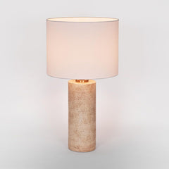 Tivoli Table Lamp & Shade