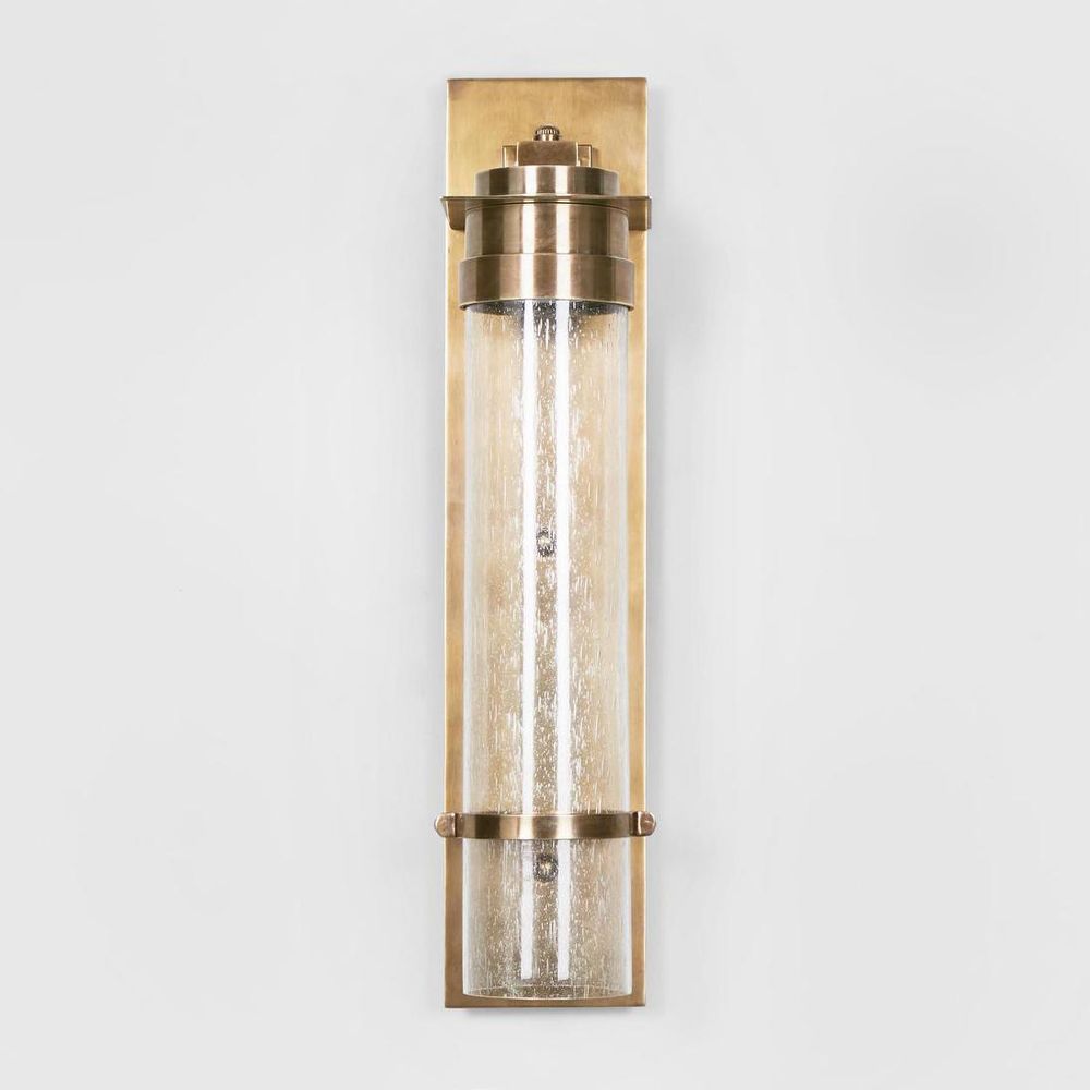 Sea Cottage Outdoor Wall Light