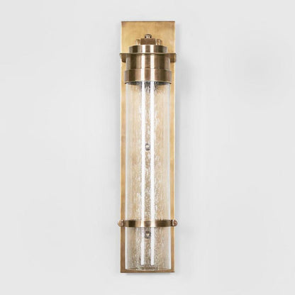 Sea Cottage Outdoor Wall Light