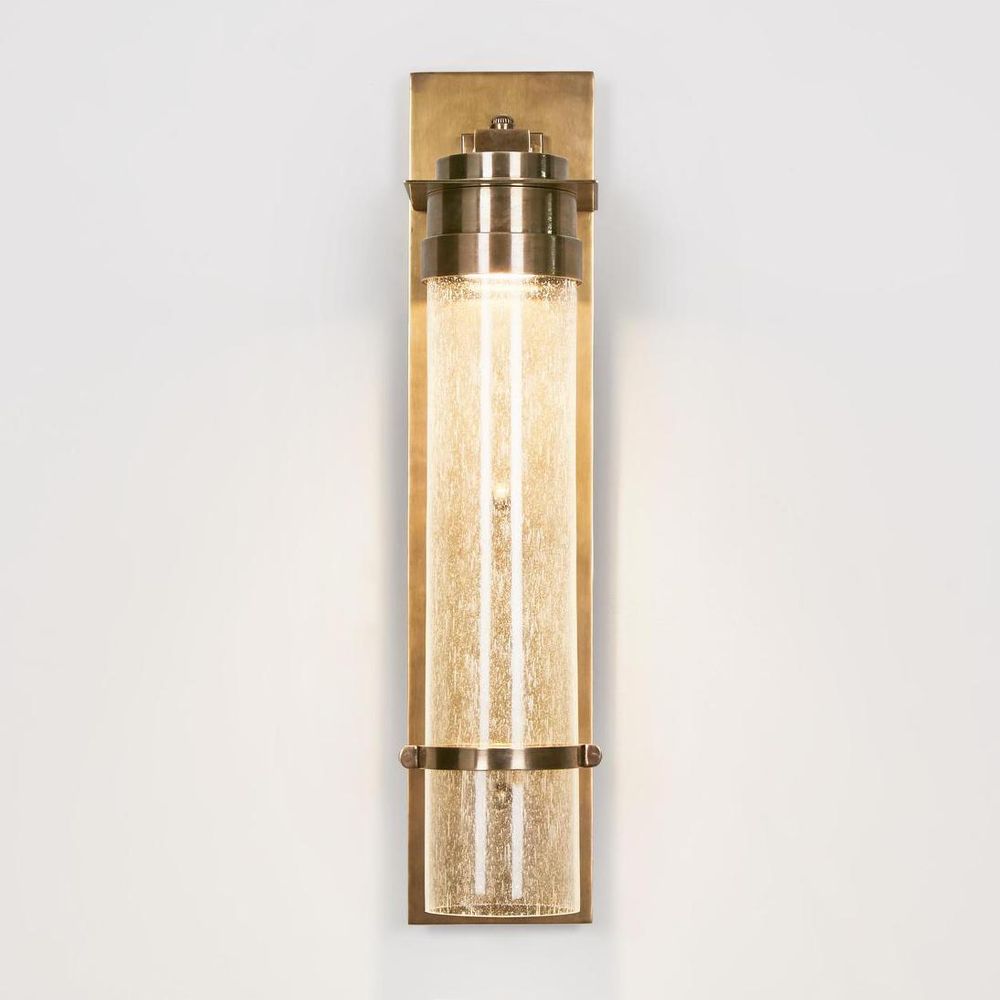 Sea Cottage Outdoor Wall Light