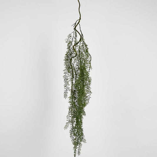 Hanging Leaf Vine 138Cm