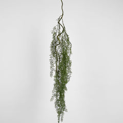 Hanging Leaf Vine 138Cm