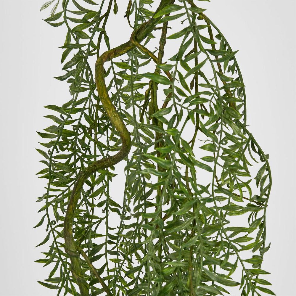 Hanging Leaf Vine 138Cm
