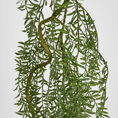 Hanging Leaf Vine 138Cm