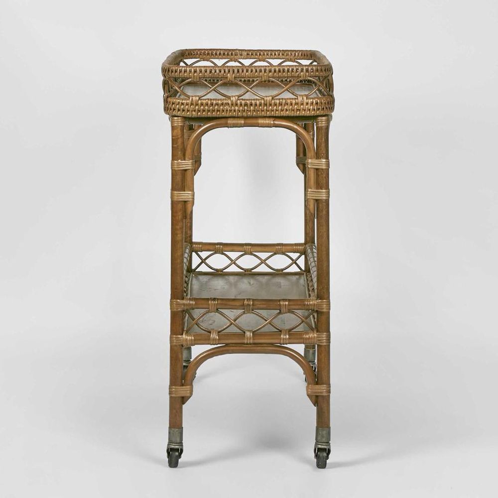 Palm Cove Bar Cart (Outdoor Undercover)
