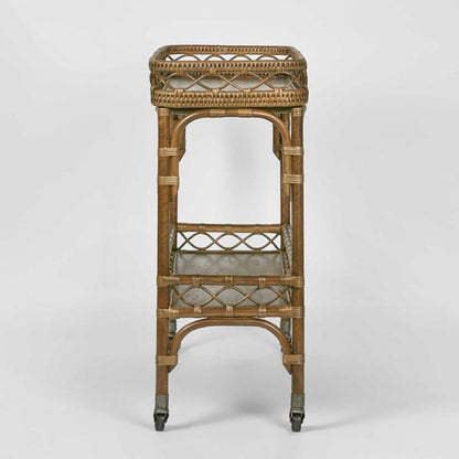 Palm Cove Bar Cart (Outdoor Undercover)