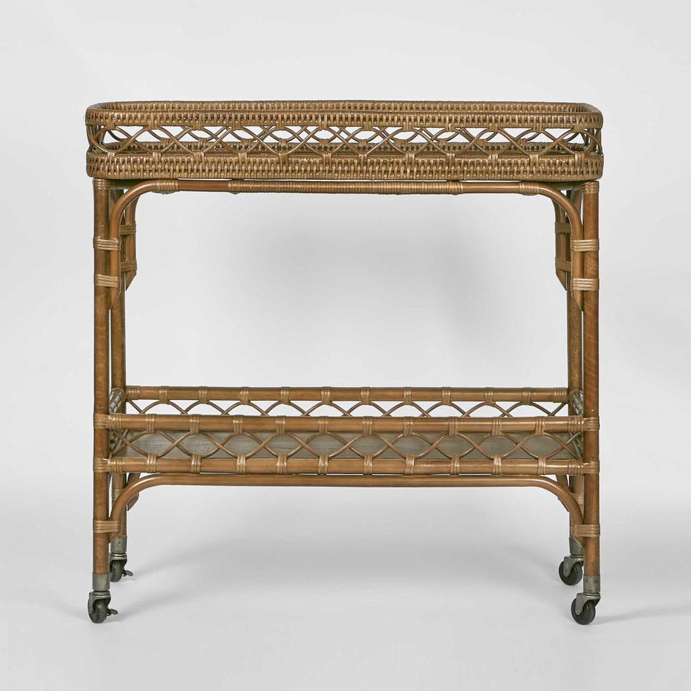 Palm Cove Bar Cart (Outdoor Undercover)