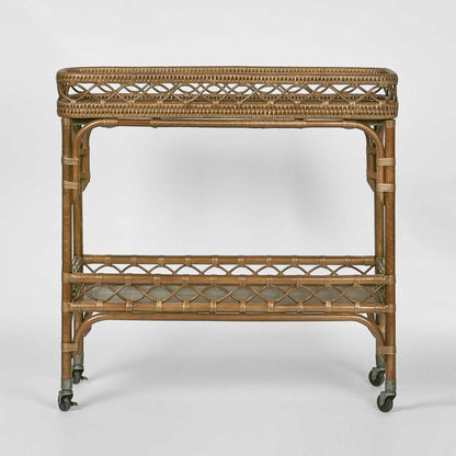 Palm Cove Bar Cart (Outdoor Undercover)