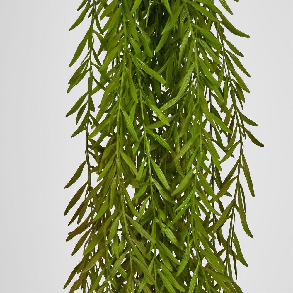 Water Grass Hanging Spray 98Cm