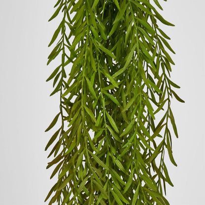 Water Grass Hanging Spray 98Cm