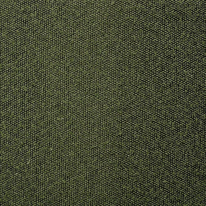 Cora Chair Olive Boucle