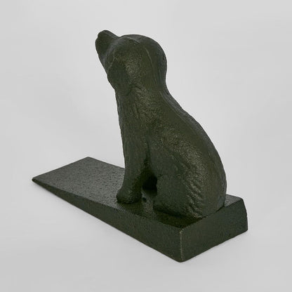 Toto Door Stop Black