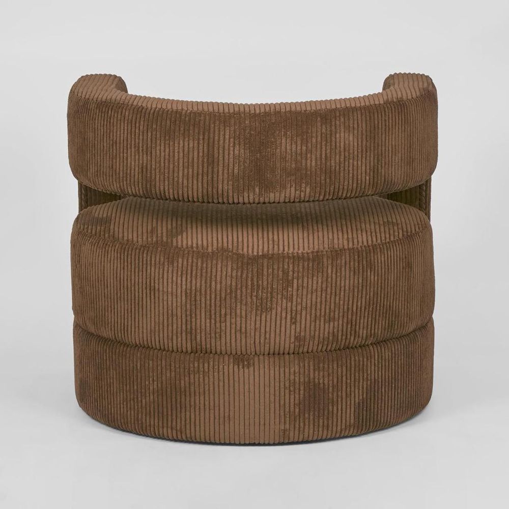 Cleo Chair Cinnamon