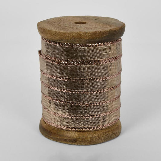 Copper Ribbon 10M