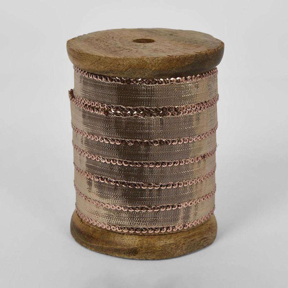Copper Ribbon 10M