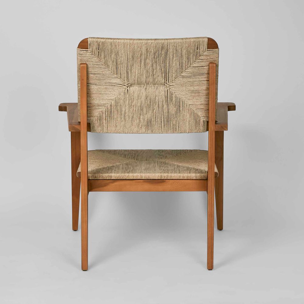 Flora Arm Chair