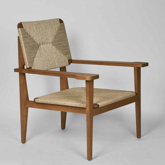 Flora Arm Chair
