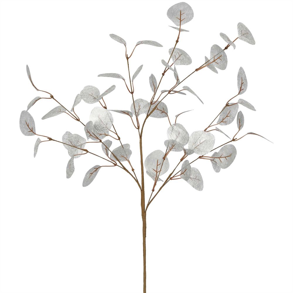 Whisper Leaf Bundle Silver