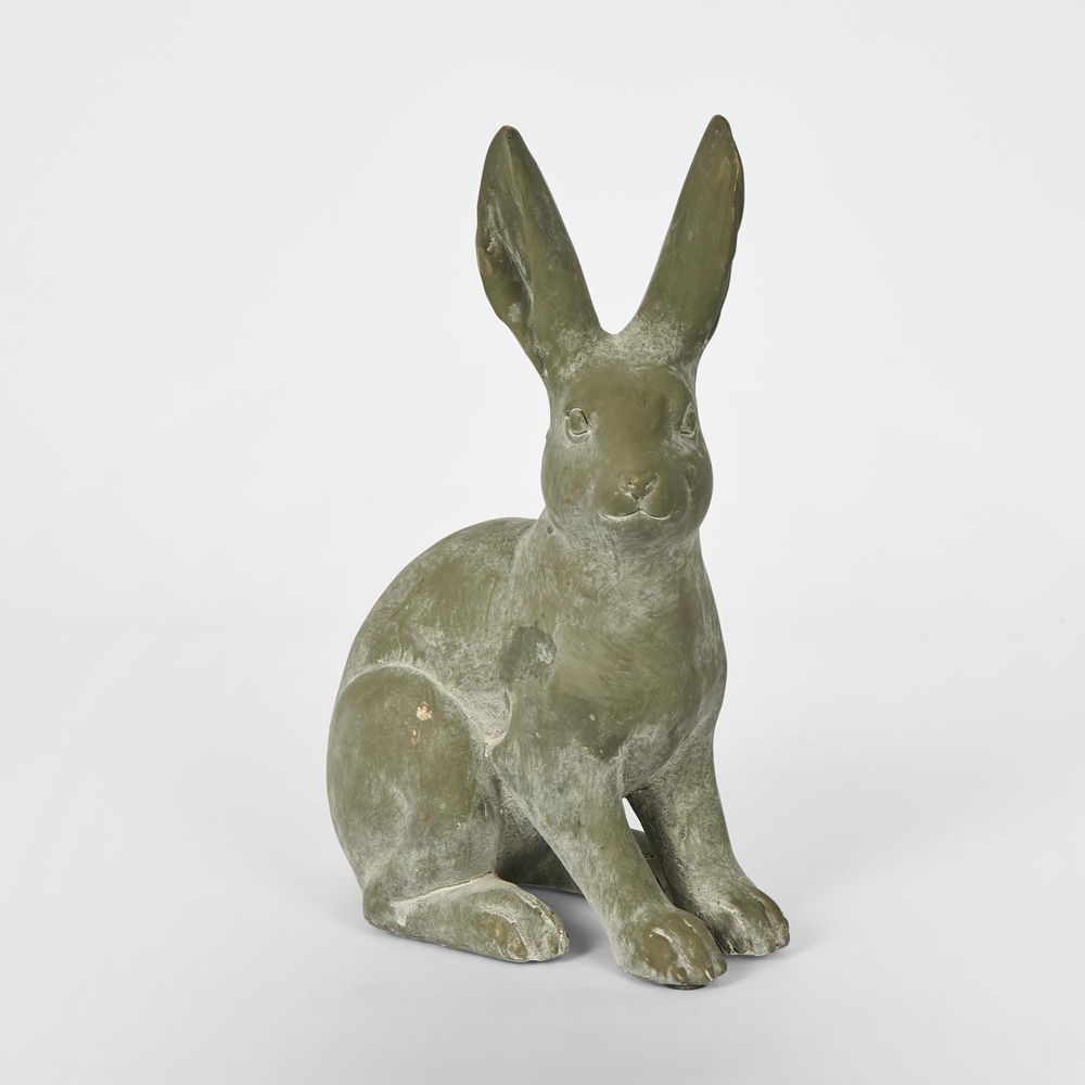 Henry Mini Hare Grey