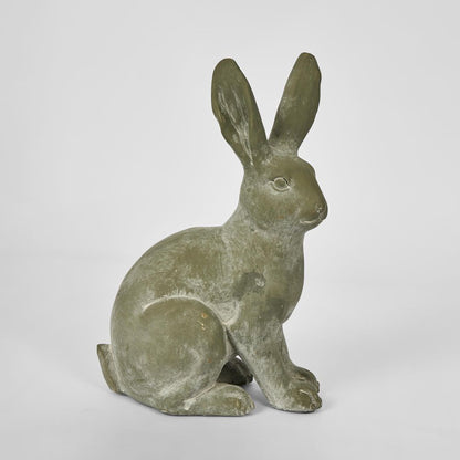 Henry Mini Hare Grey