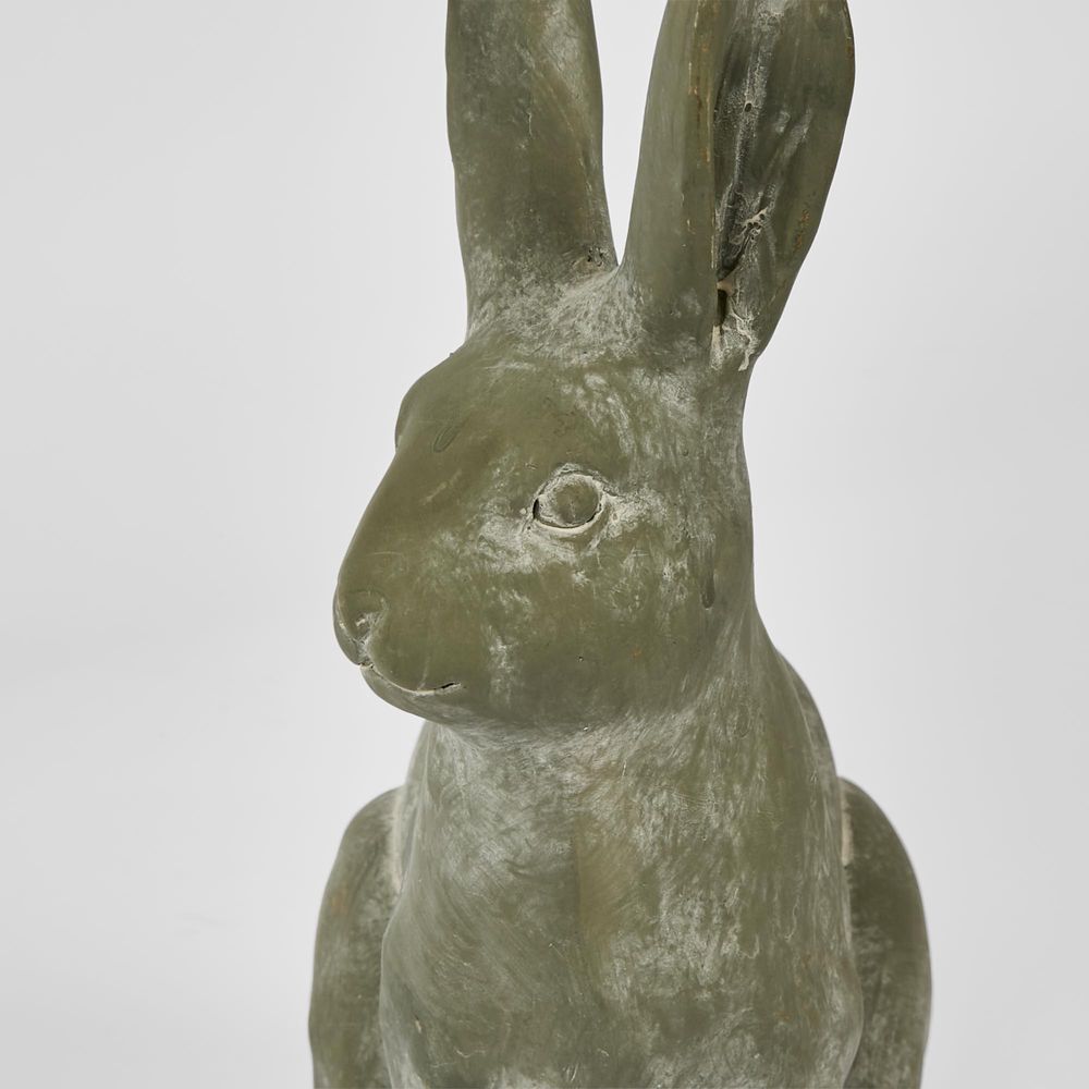 Henry Mini Hare Grey