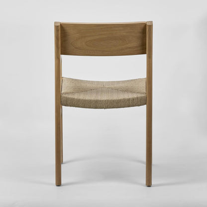 Loren Dining Chair With Arms