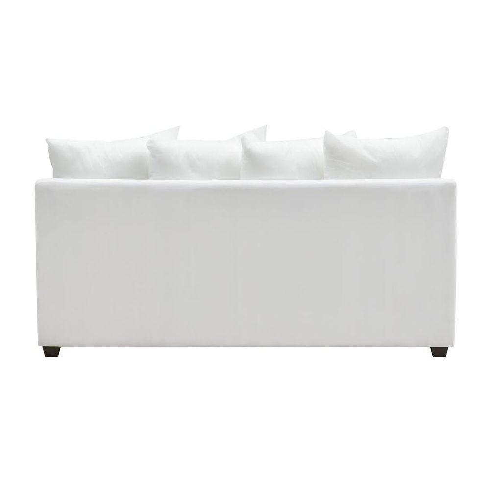 Noosa Hamptons 2.5 Seat Sofa Bed - Base & Cushion Inserts Only