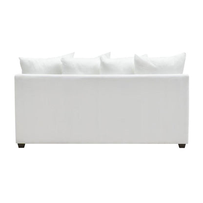 Noosa Hamptons 2.5 Seat Sofa Bed - Base & Cushion Inserts Only