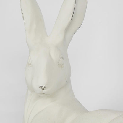 Henry Hare Lying White