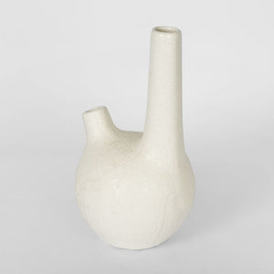 Yves Vessel Duo White