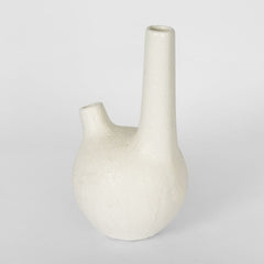 Yves Vessel Duo White