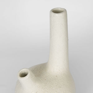 Yves Vessel Duo White