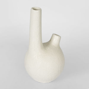 Yves Vessel Duo White