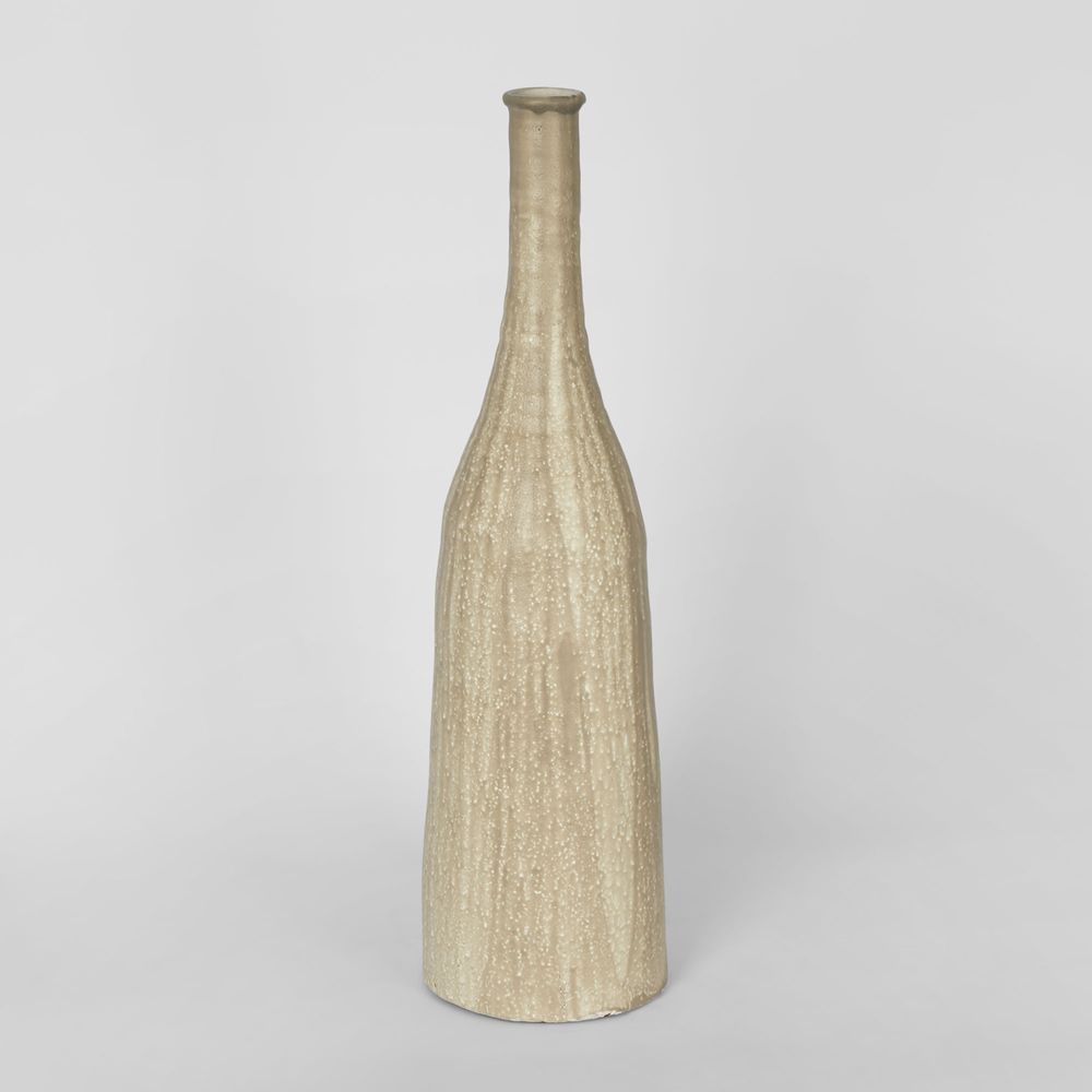 Tulo Vessel Tall Ash