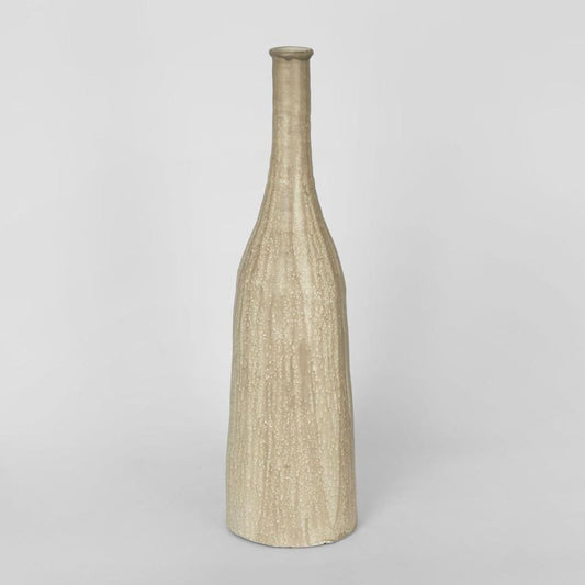 Tulo Vessel Tall Ash