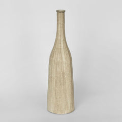 Tulo Vessel Tall Ash