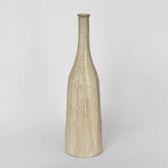 Tulo Vessel Tall Ash