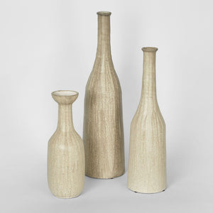 Tulo Vessel Medium Ash