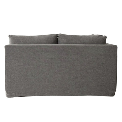 Slip Cover - Marbella Modular Sofa A Storm