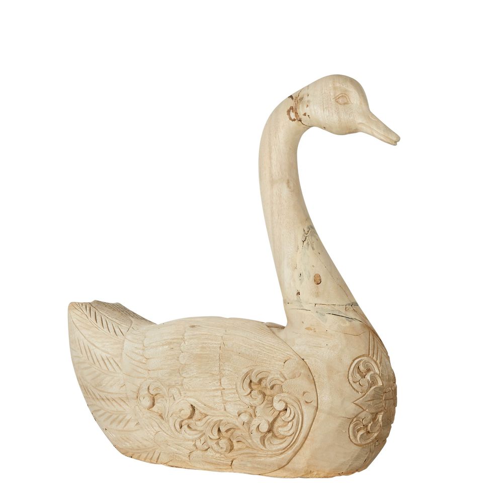 Wood Swan Large