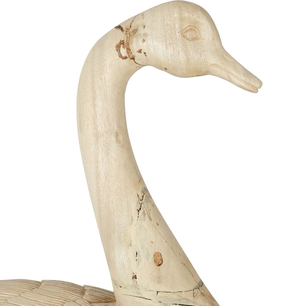 Wood Swan Large