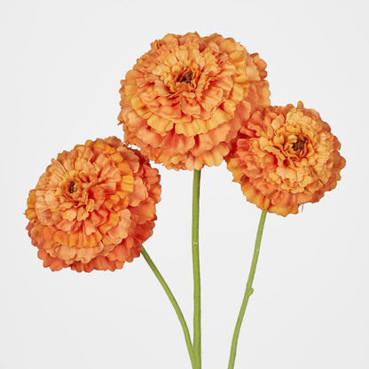 Marigold Spray Orange