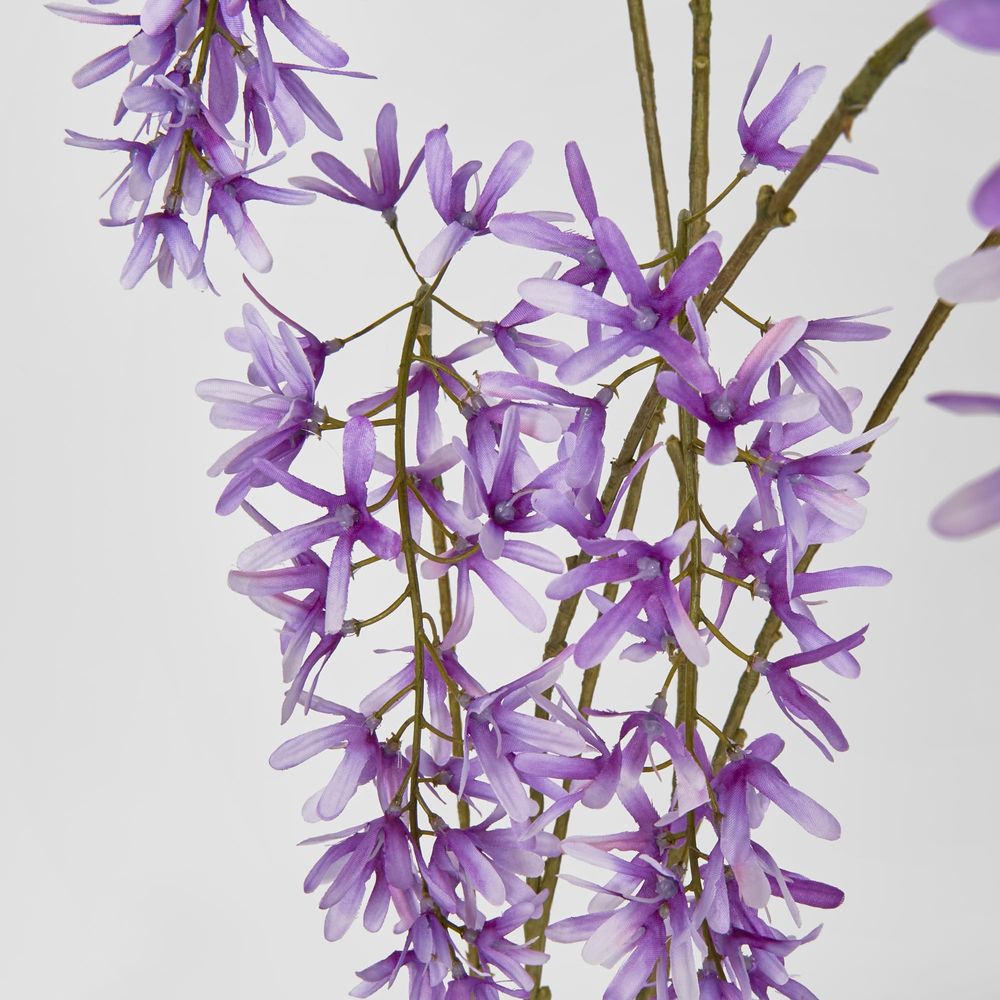 Wisteria Spray Lavender