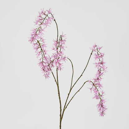 Wisteria Spray Pink