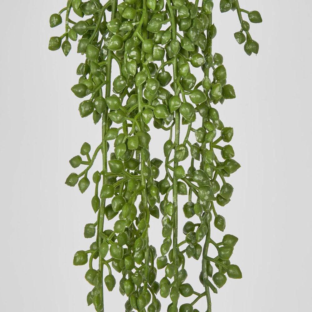 Real Touch Senecio Vine 73Cm