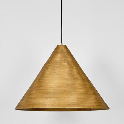 Rocky Pendant Shade Medium 62Cm