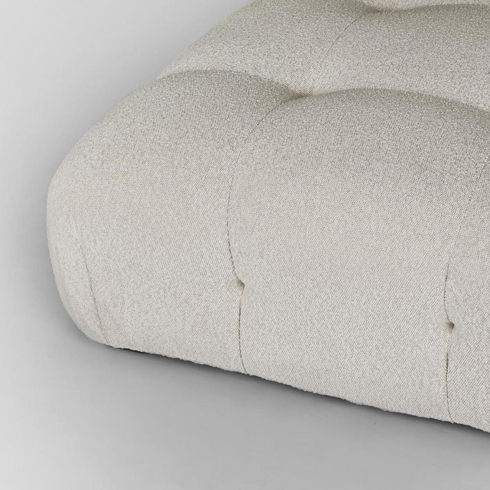 Hugo Sofa Ottoman