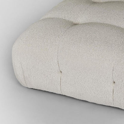 Hugo Sofa Ottoman