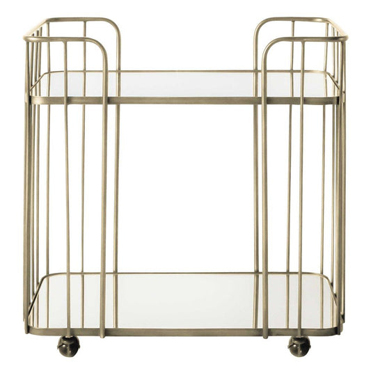 Verna Drinks Trolley Champagne