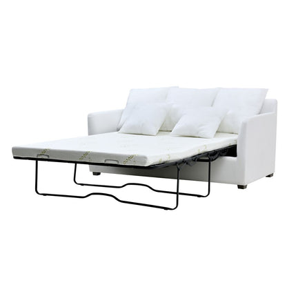 Noosa Hamptons 2 Seat Sofa Bed Base & Cushion Inserts